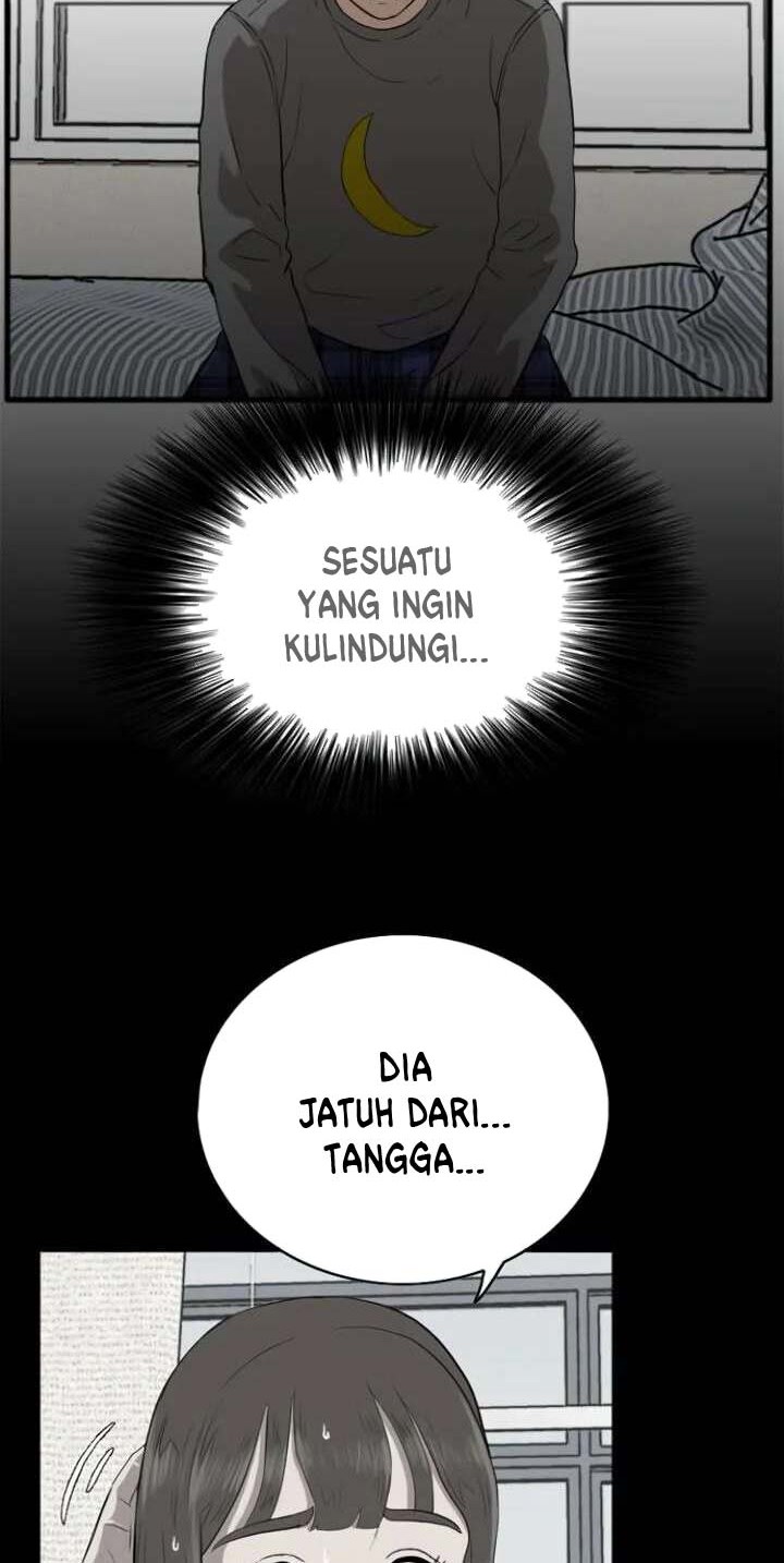 A Bad Person Chapter 12 page 65