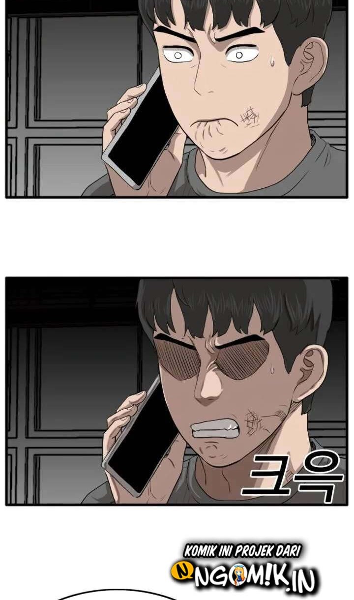 A Bad Person Chapter 12 page 73