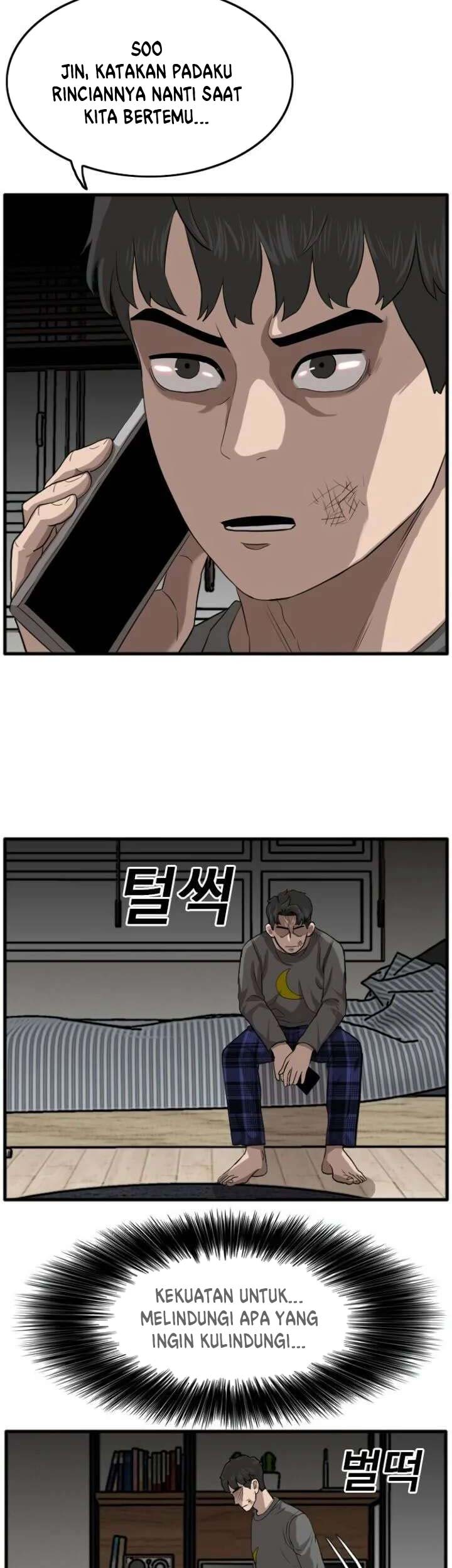 A Bad Person Chapter 12 page 74
