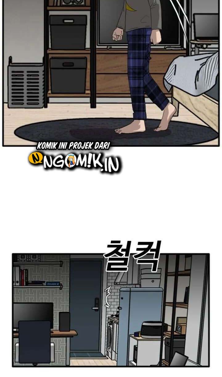 A Bad Person Chapter 12 page 75