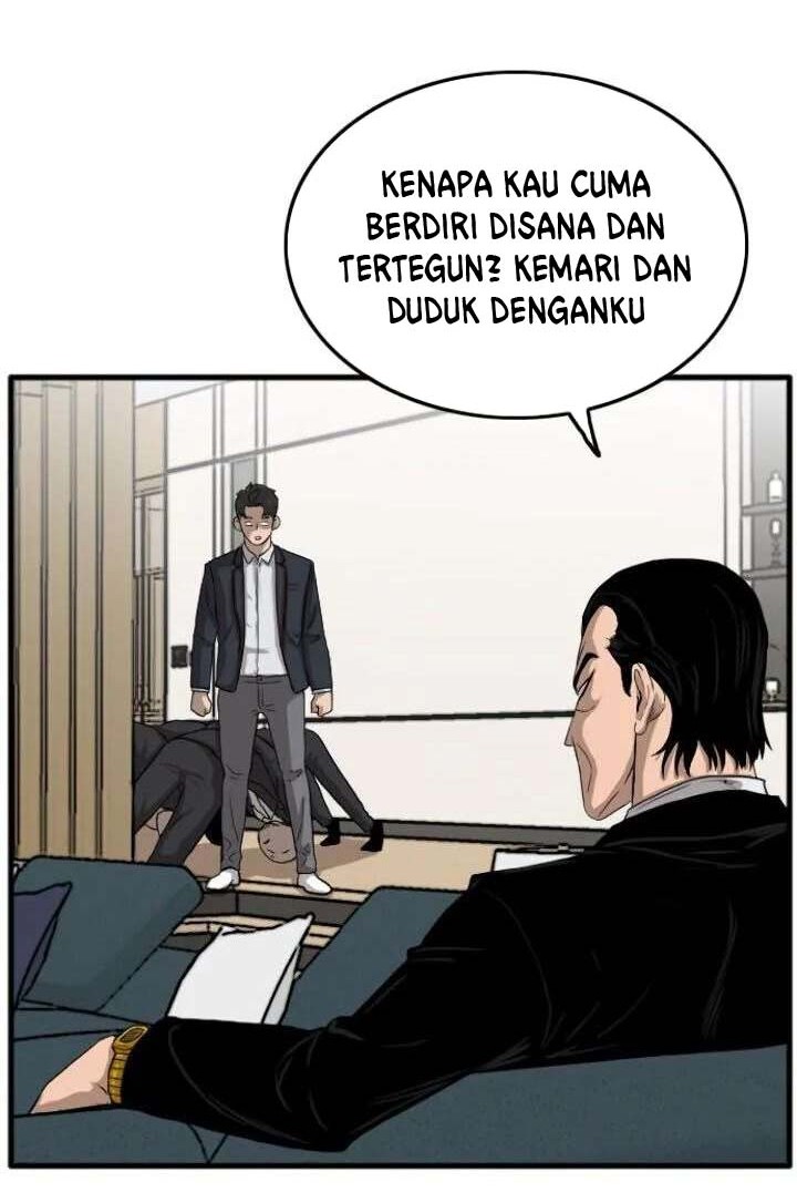 A Bad Person Chapter 12 page 5