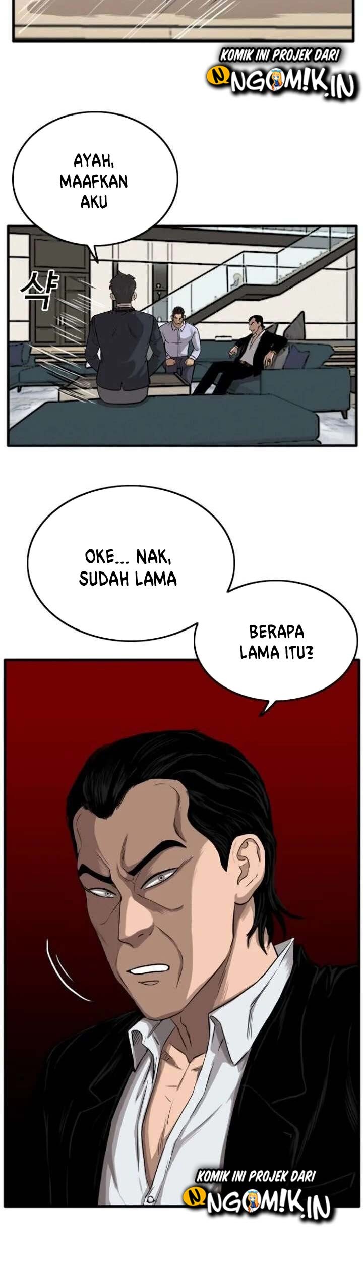 A Bad Person Chapter 12 page 8
