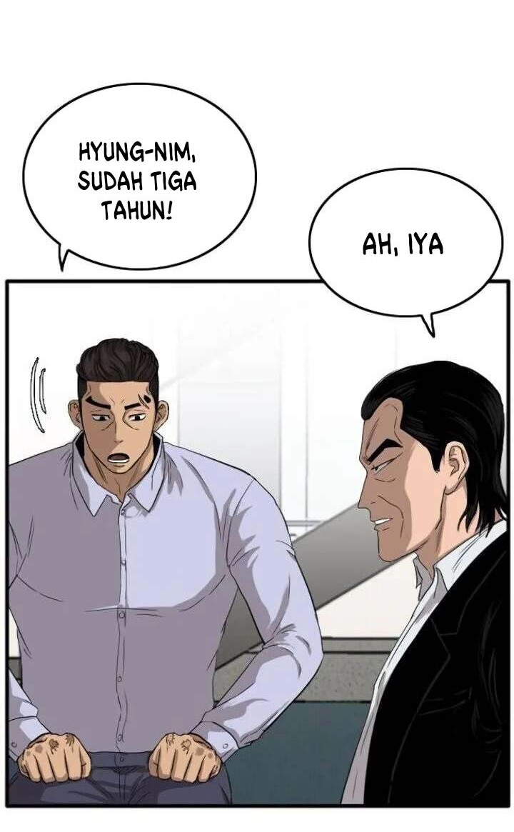 A Bad Person Chapter 12 page 9