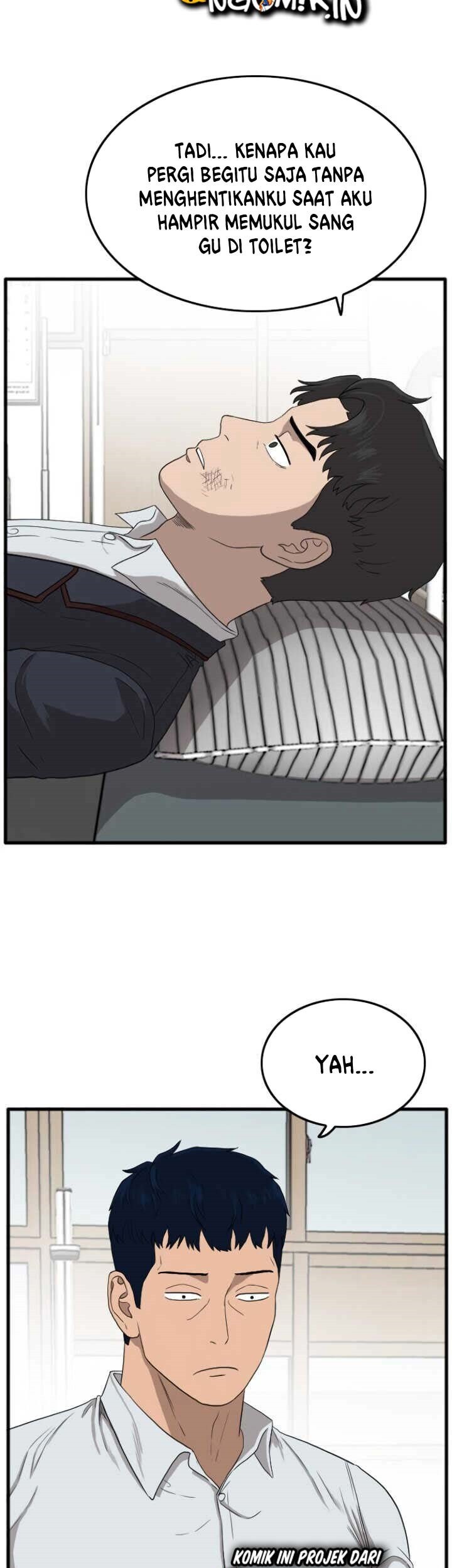 A Bad Person Chapter 10 page 24