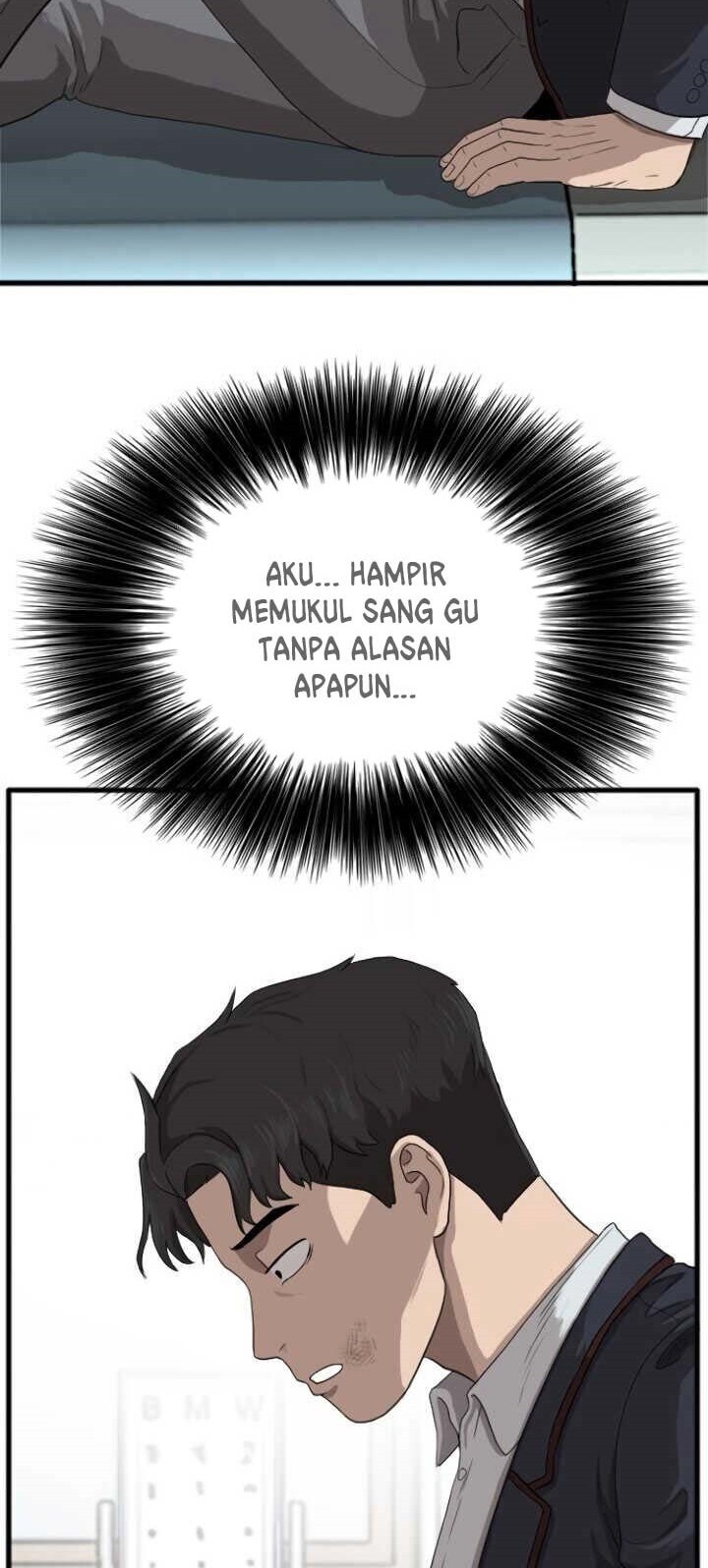 A Bad Person Chapter 10 page 27