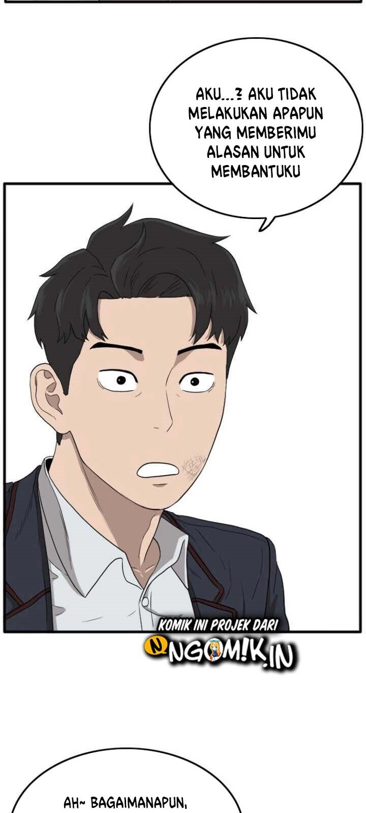A Bad Person Chapter 10 page 32