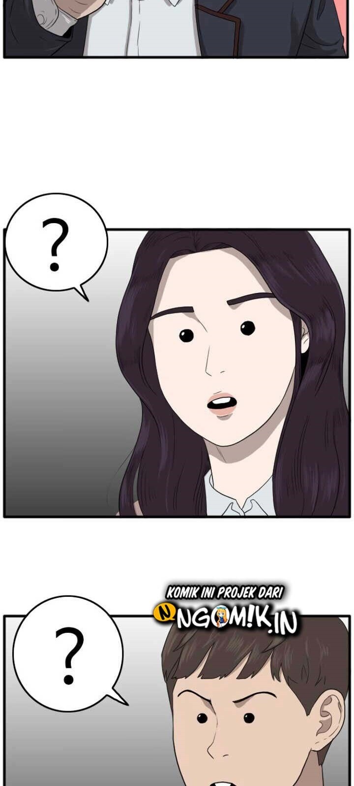 A Bad Person Chapter 10 page 52