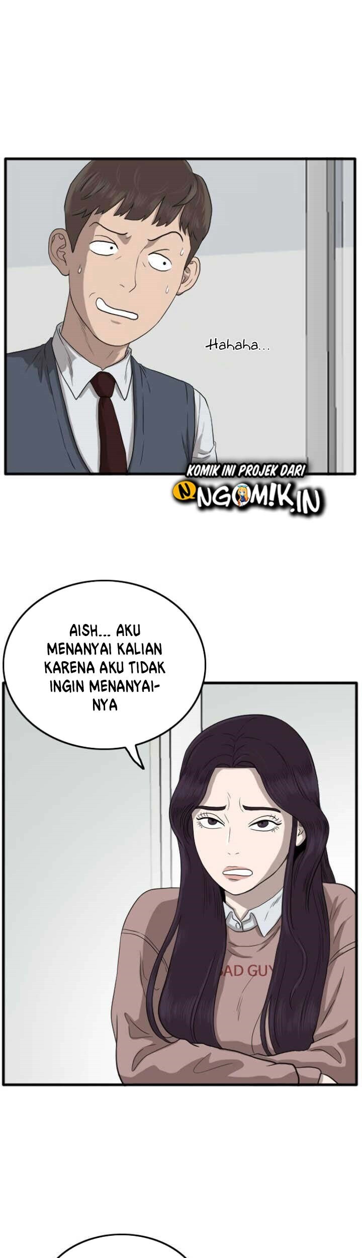A Bad Person Chapter 10 page 59