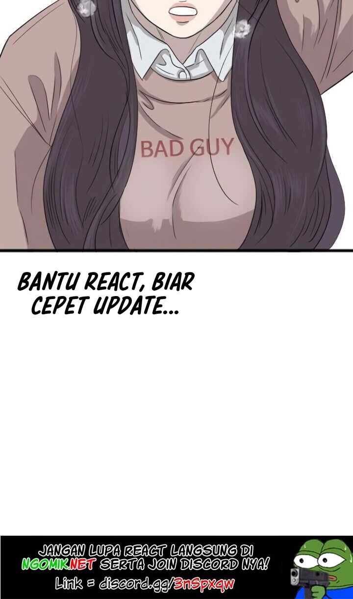 A Bad Person Chapter 10 page 77