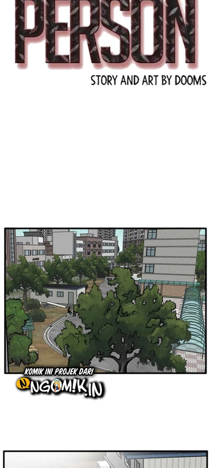A Bad Person Chapter 10 page 11