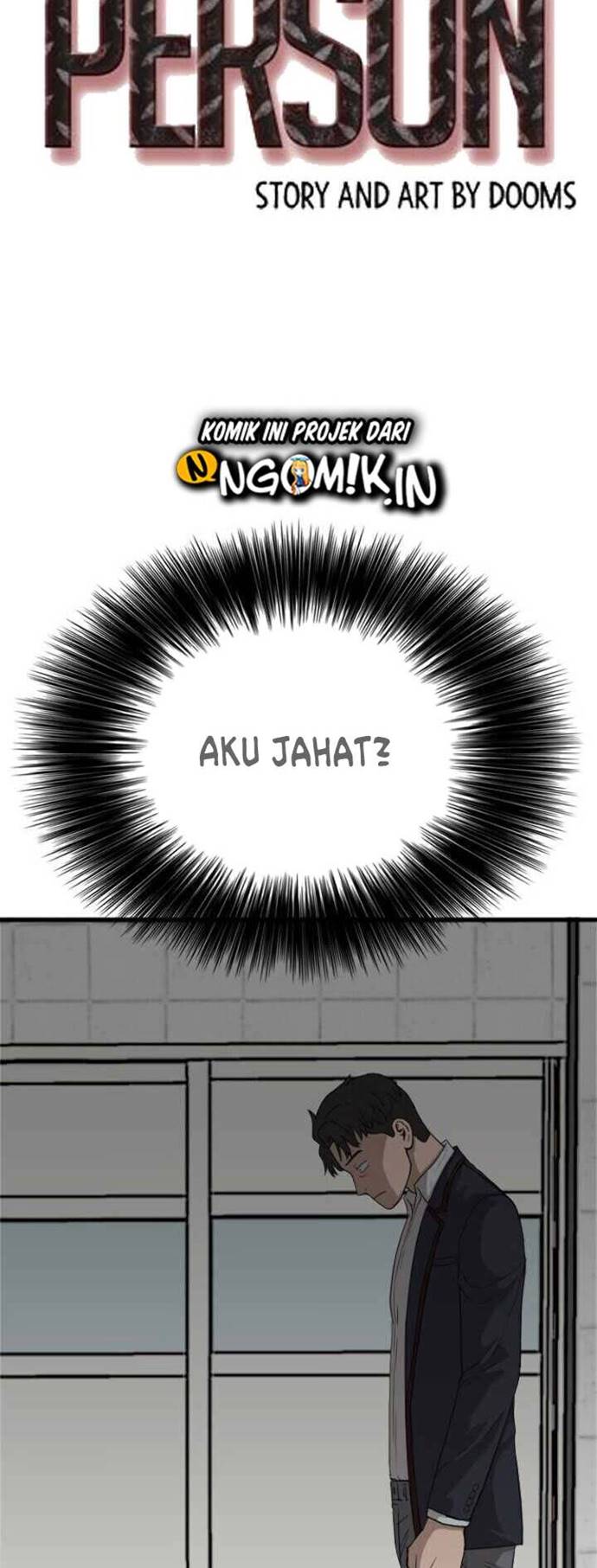 A Bad Person Chapter 09 page 15