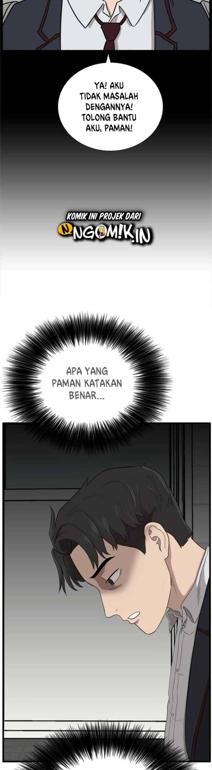 A Bad Person Chapter 09 page 23