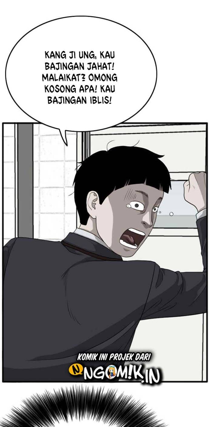 A Bad Person Chapter 09 page 27