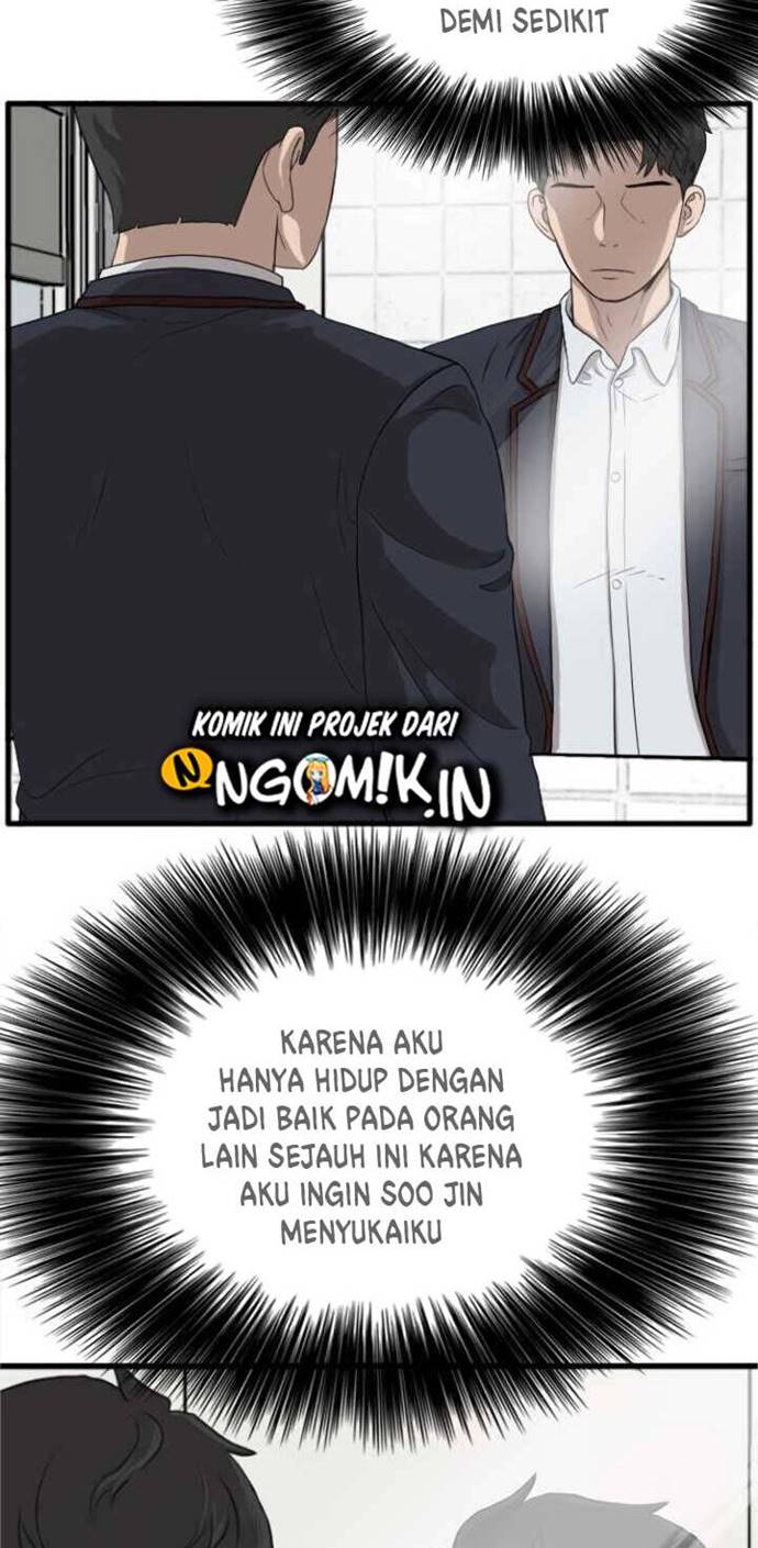 A Bad Person Chapter 09 page 29