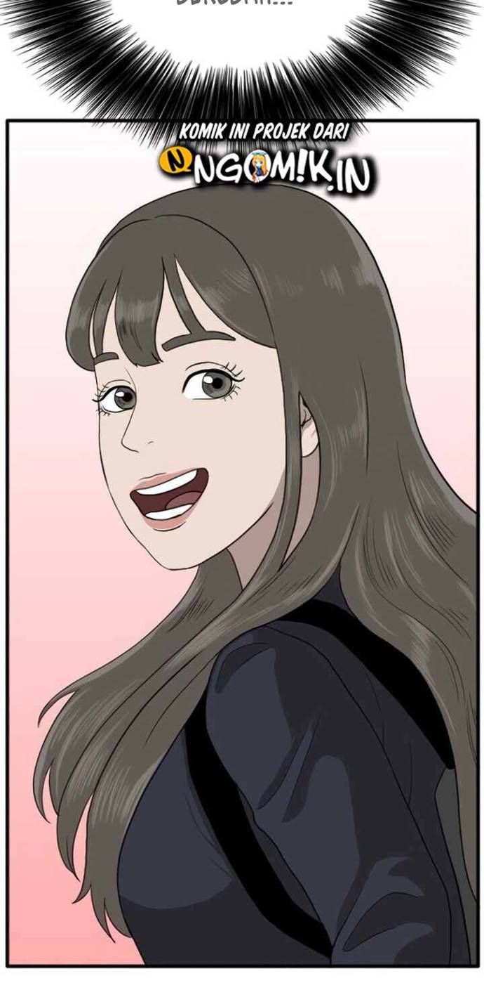 A Bad Person Chapter 09 page 31