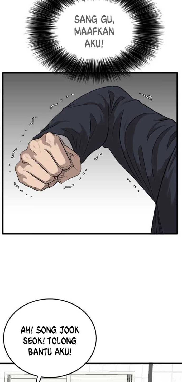 A Bad Person Chapter 09 page 3