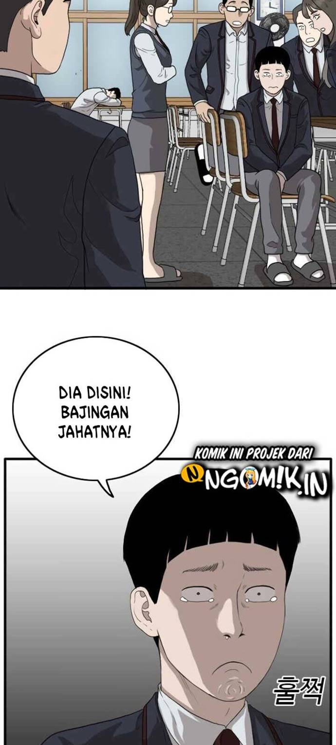 A Bad Person Chapter 09 page 35