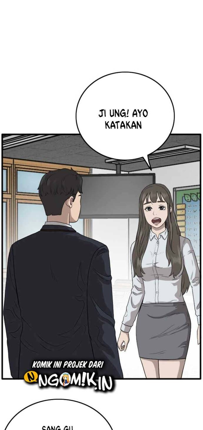A Bad Person Chapter 09 page 37