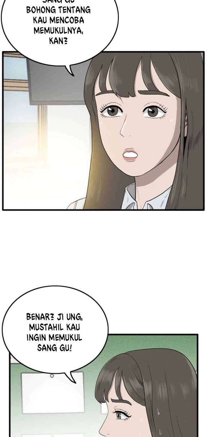 A Bad Person Chapter 09 page 38