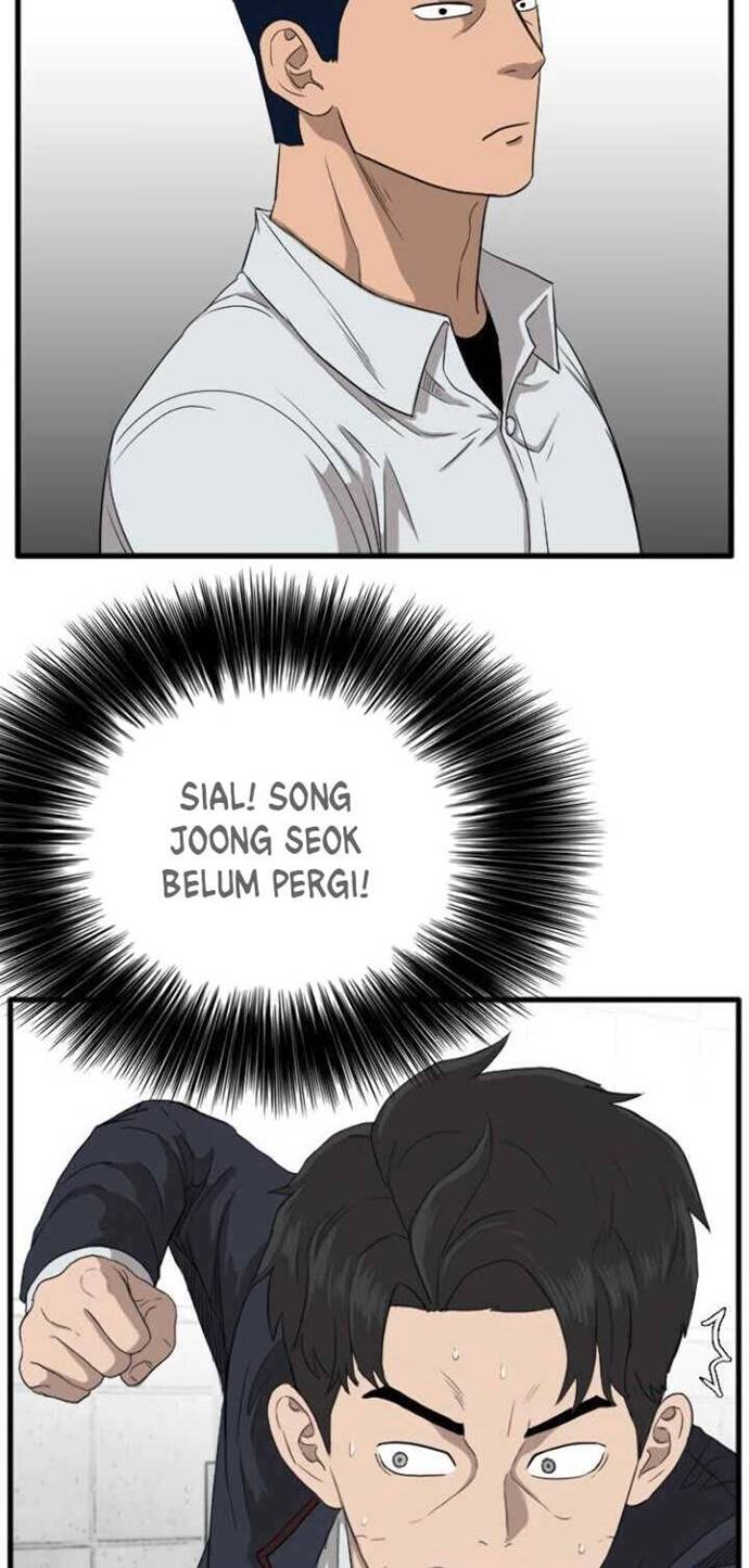 A Bad Person Chapter 09 page 5