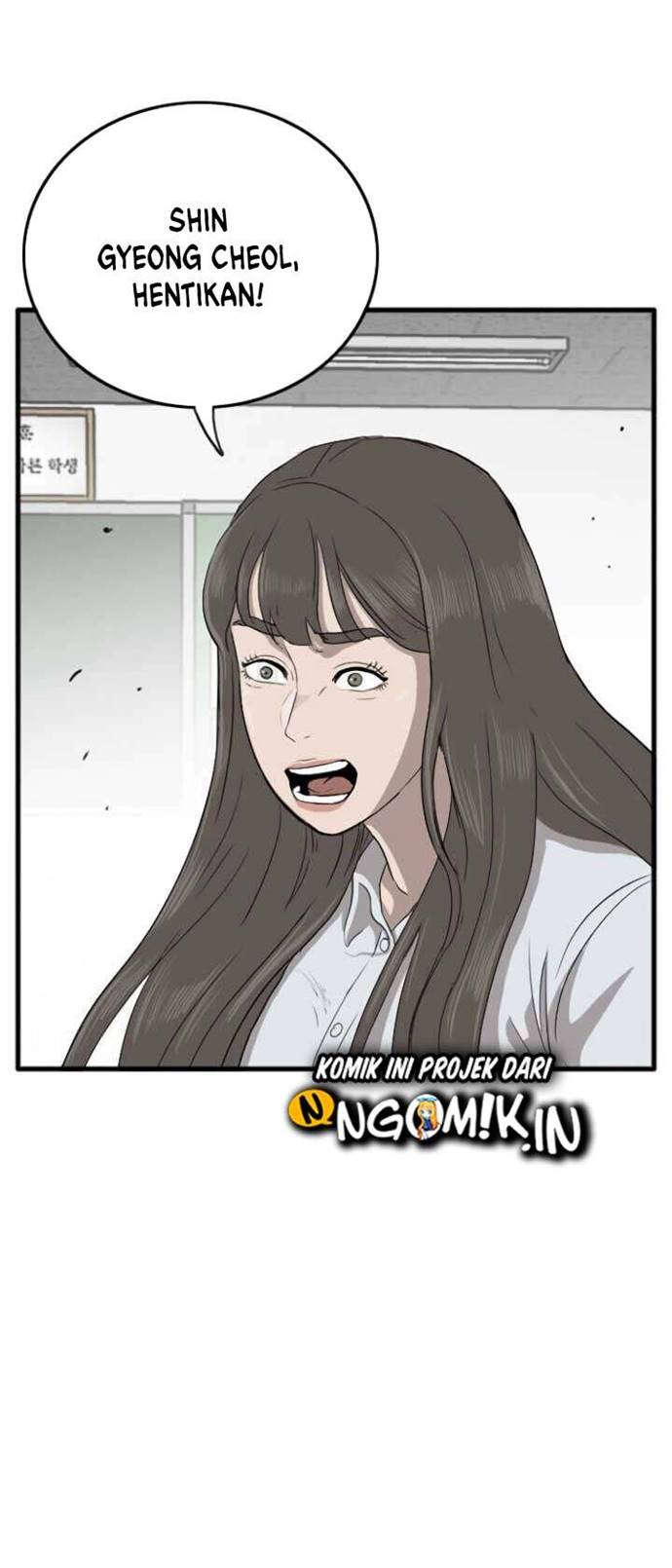 A Bad Person Chapter 09 page 62