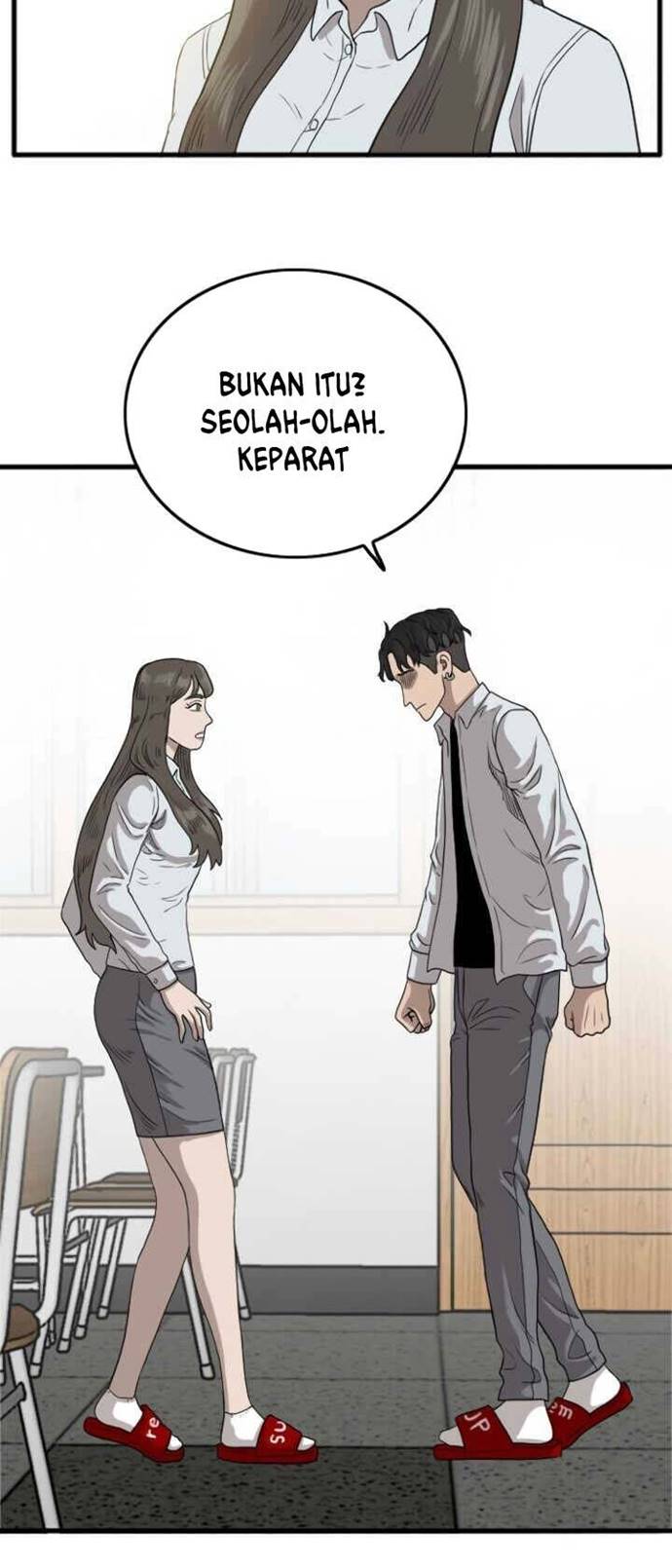 A Bad Person Chapter 09 page 66