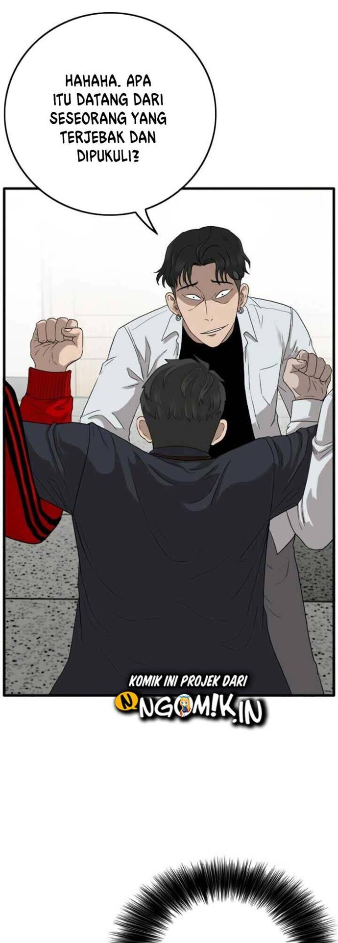 A Bad Person Chapter 09 page 77