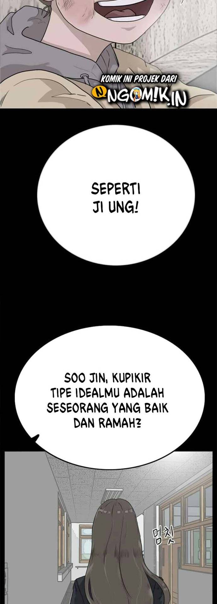 A Bad Person Chapter 09 page 80