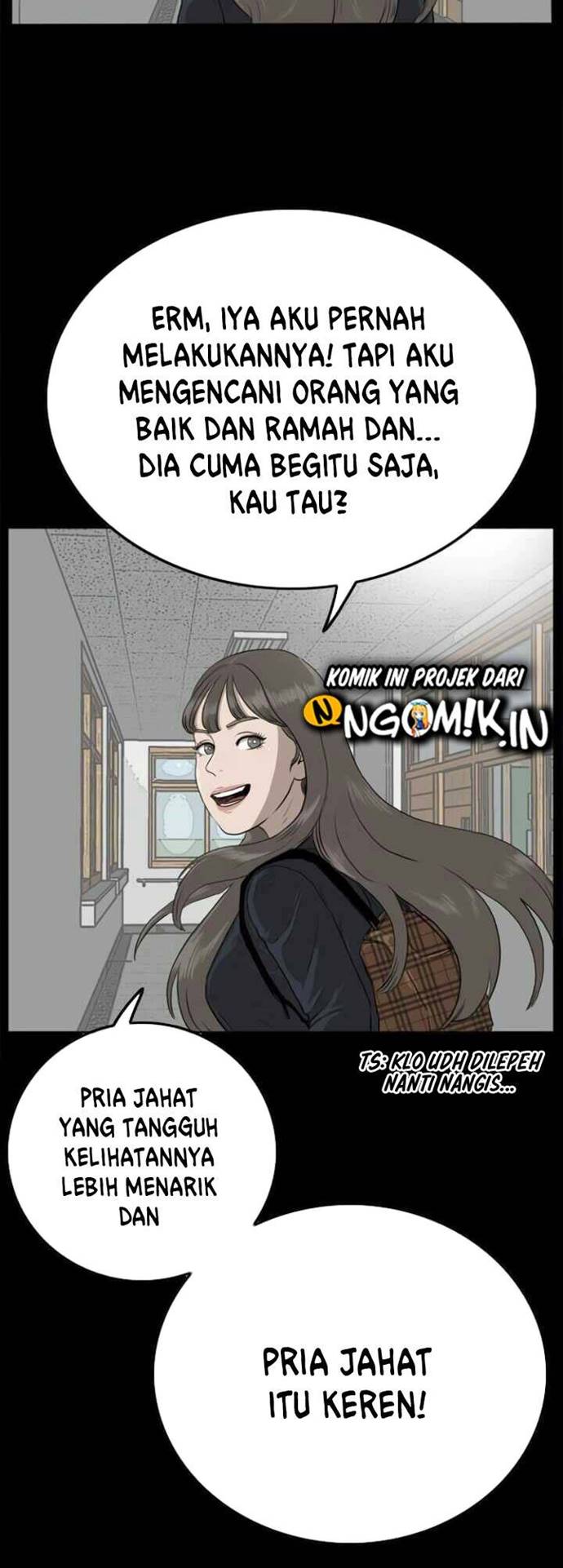 A Bad Person Chapter 09 page 81