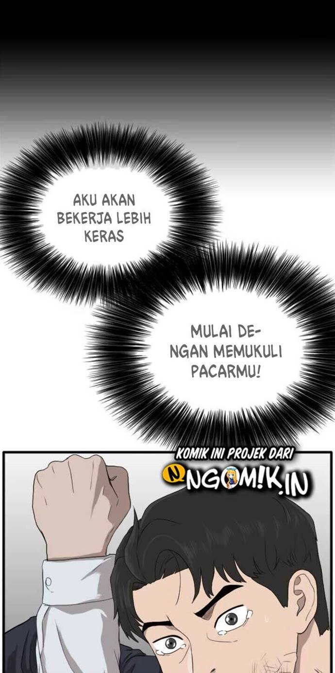 A Bad Person Chapter 09 page 82