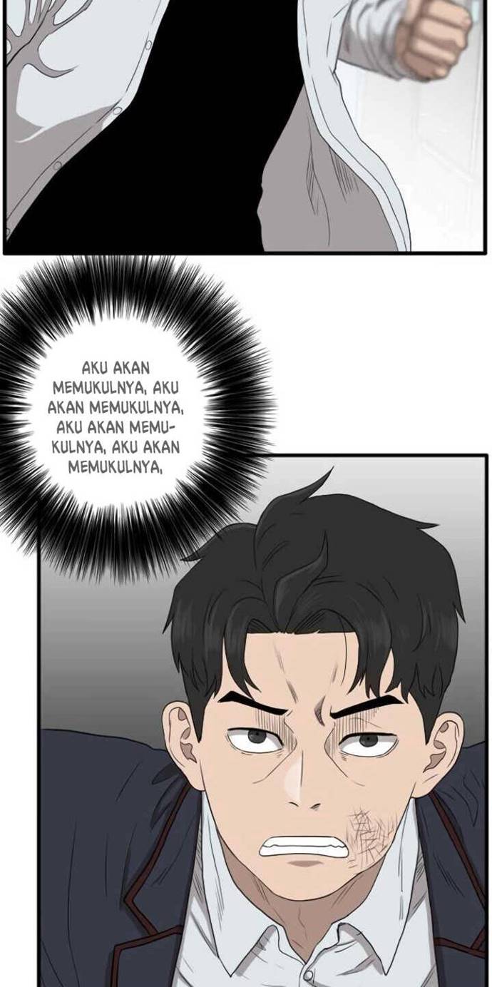 A Bad Person Chapter 09 page 85