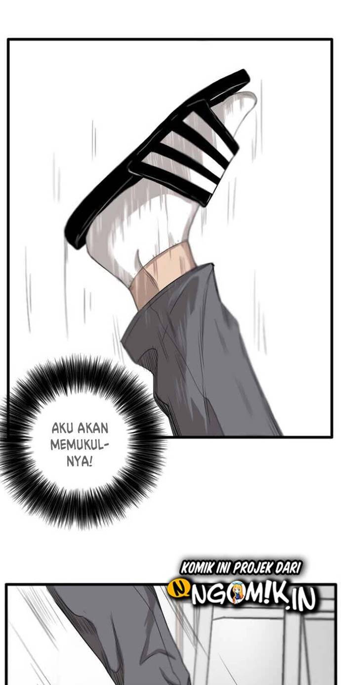 A Bad Person Chapter 09 page 87