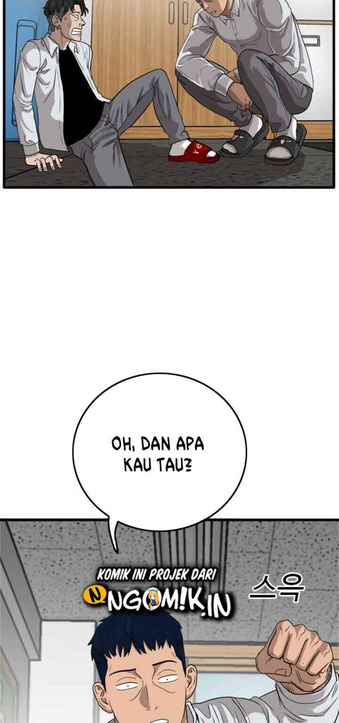 A Bad Person Chapter 09 page 100
