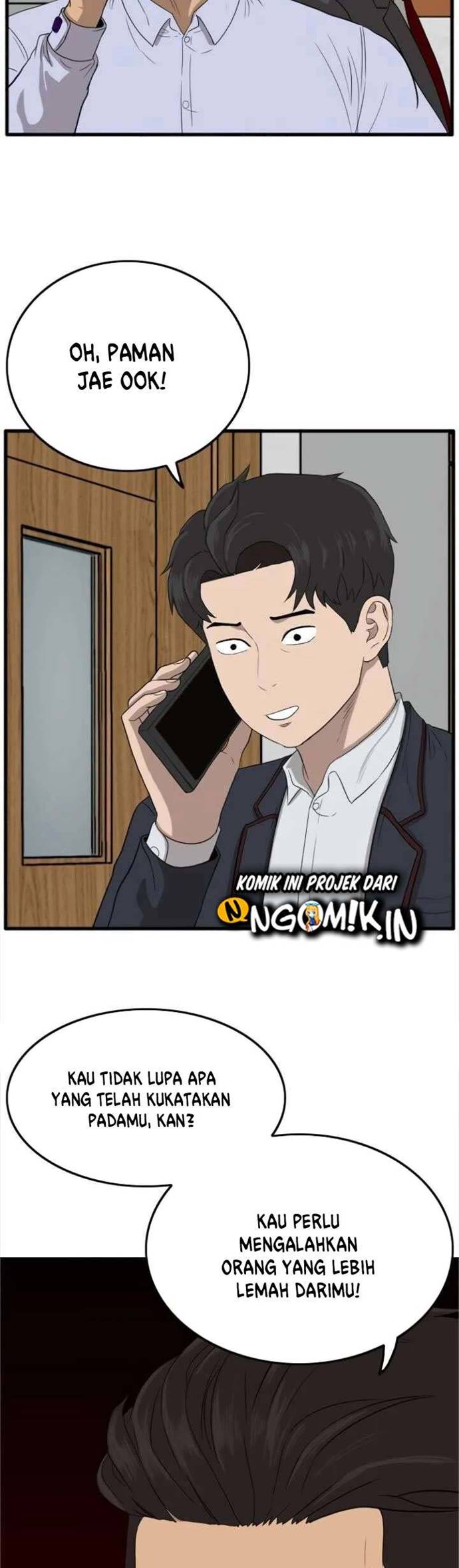 A Bad Person Chapter 08 page 48