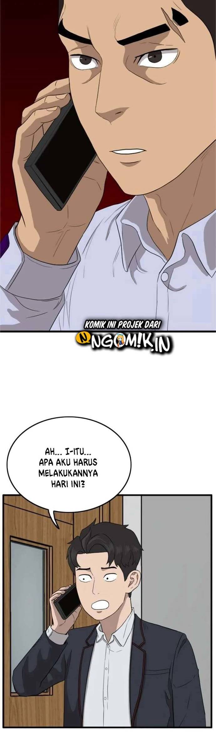 A Bad Person Chapter 08 page 49