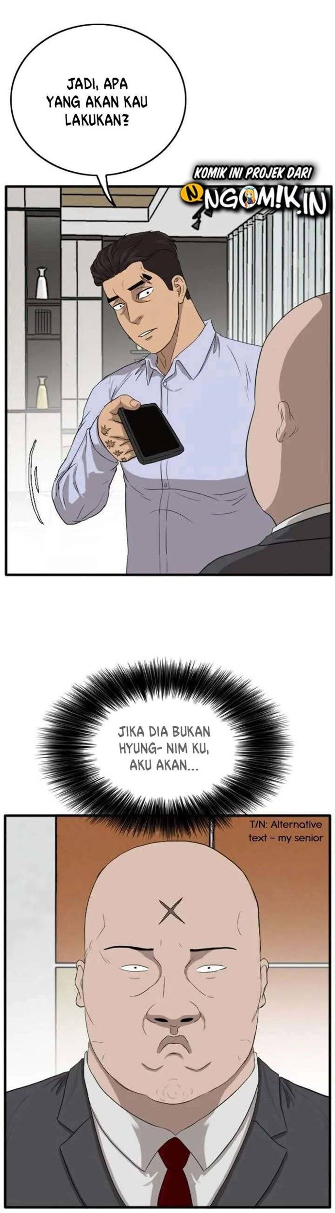 A Bad Person Chapter 08 page 54