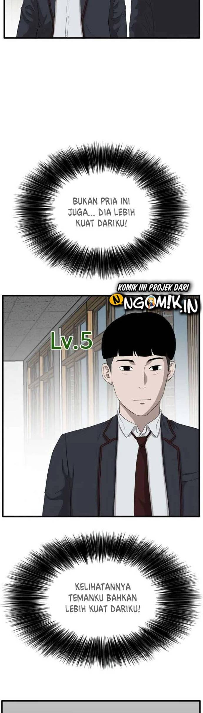 A Bad Person Chapter 08 page 60