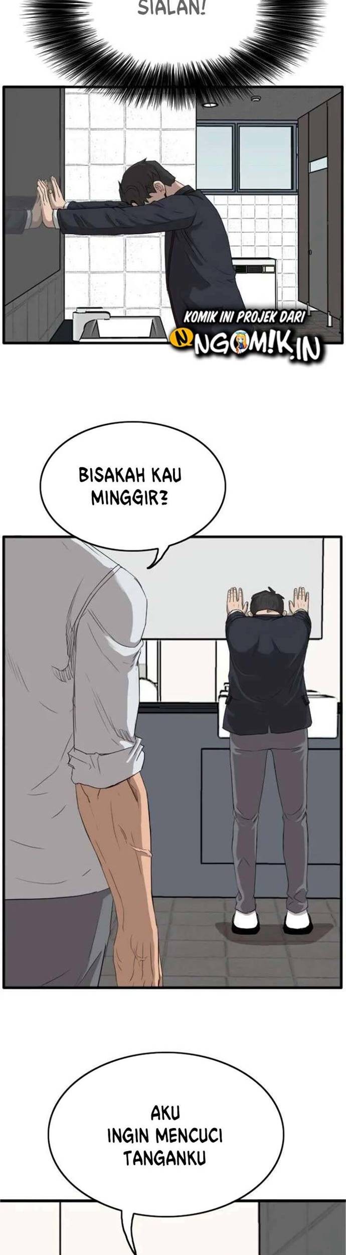 A Bad Person Chapter 08 page 64