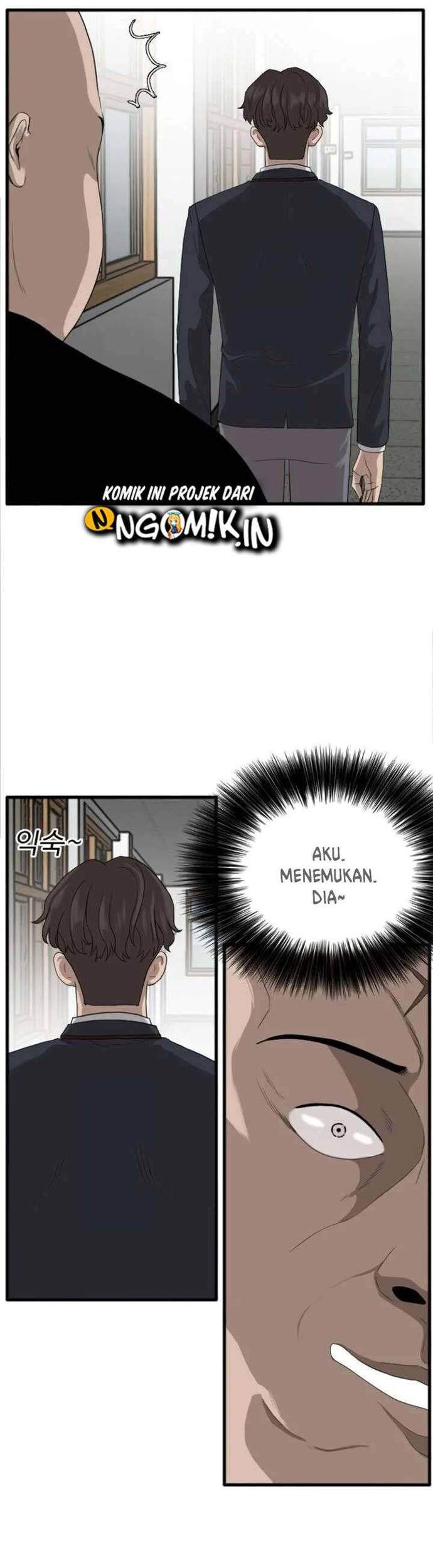 A Bad Person Chapter 08 page 5
