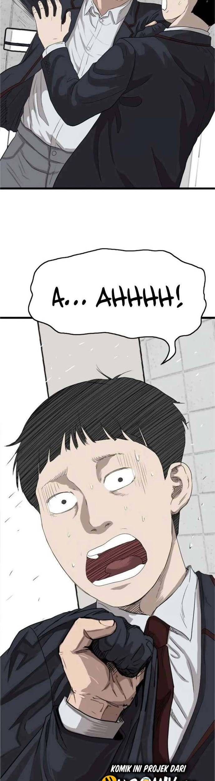 A Bad Person Chapter 08 page 81