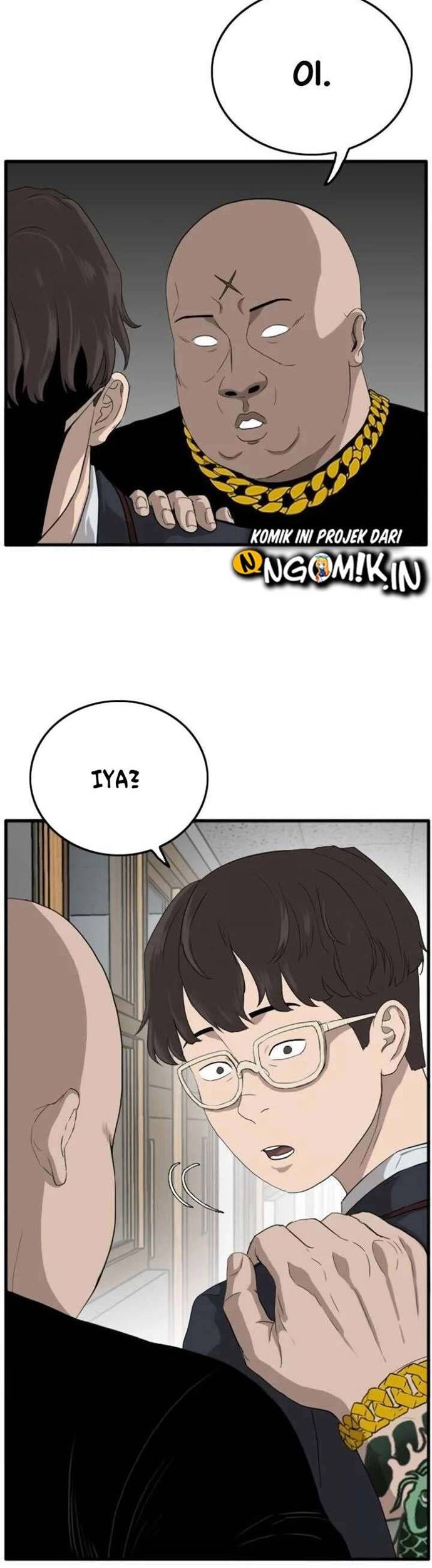 A Bad Person Chapter 08 page 7