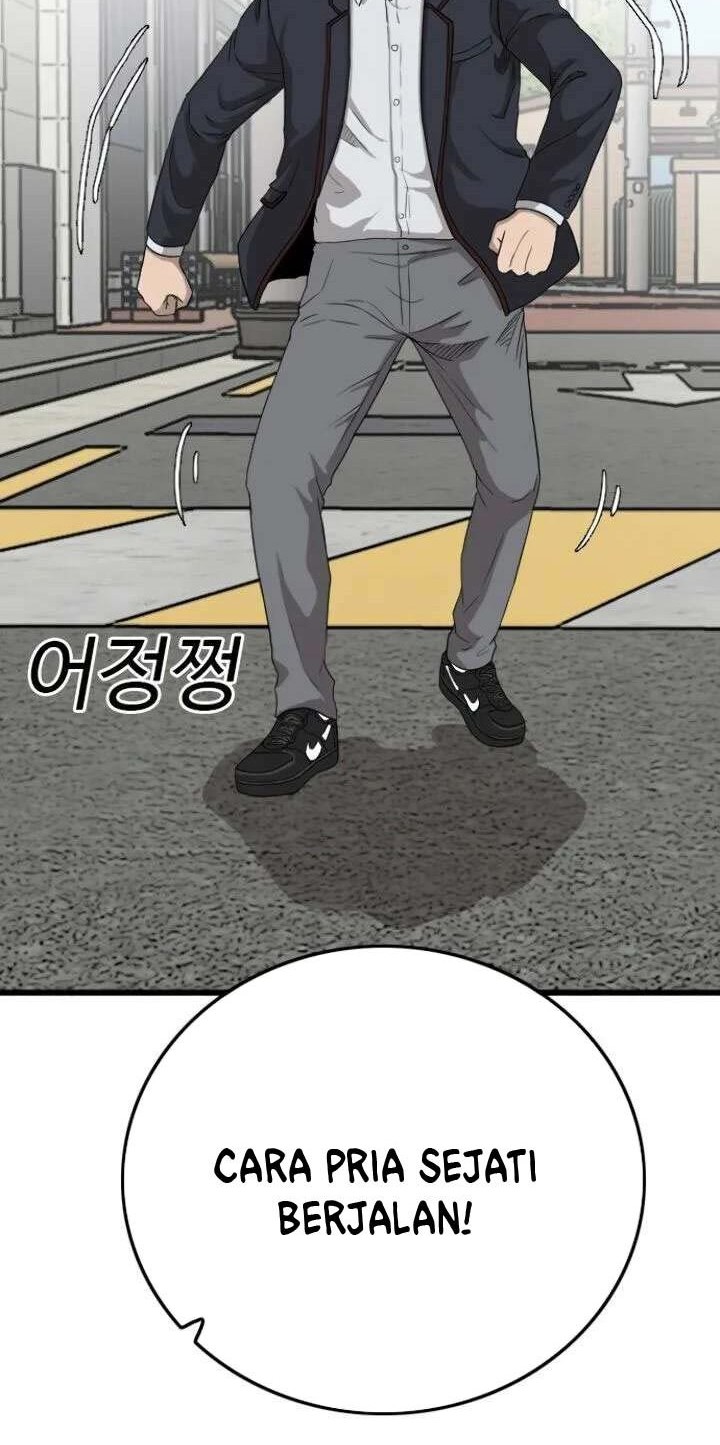 A Bad Person Chapter 07 page 21