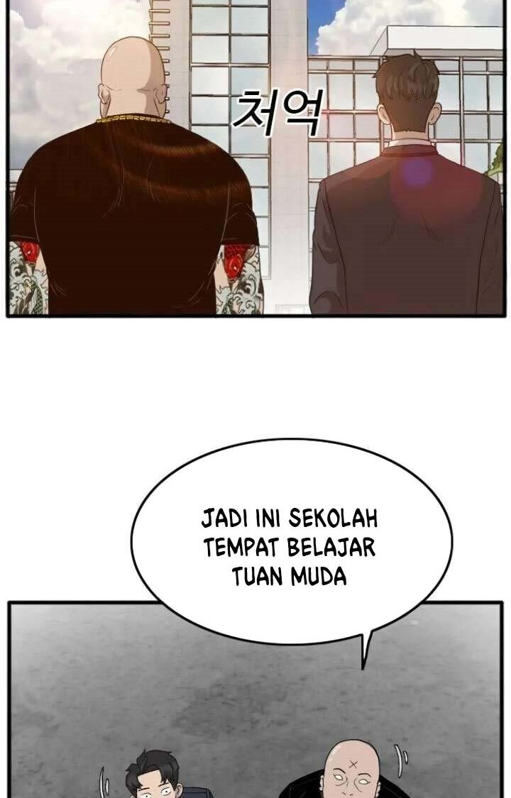 A Bad Person Chapter 07 page 27