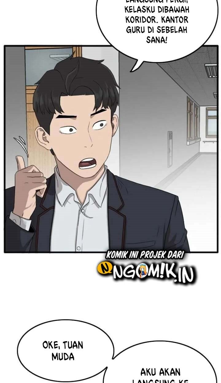 A Bad Person Chapter 07 page 31