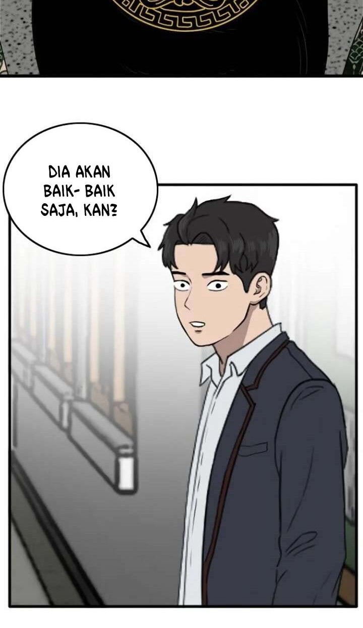 A Bad Person Chapter 07 page 33