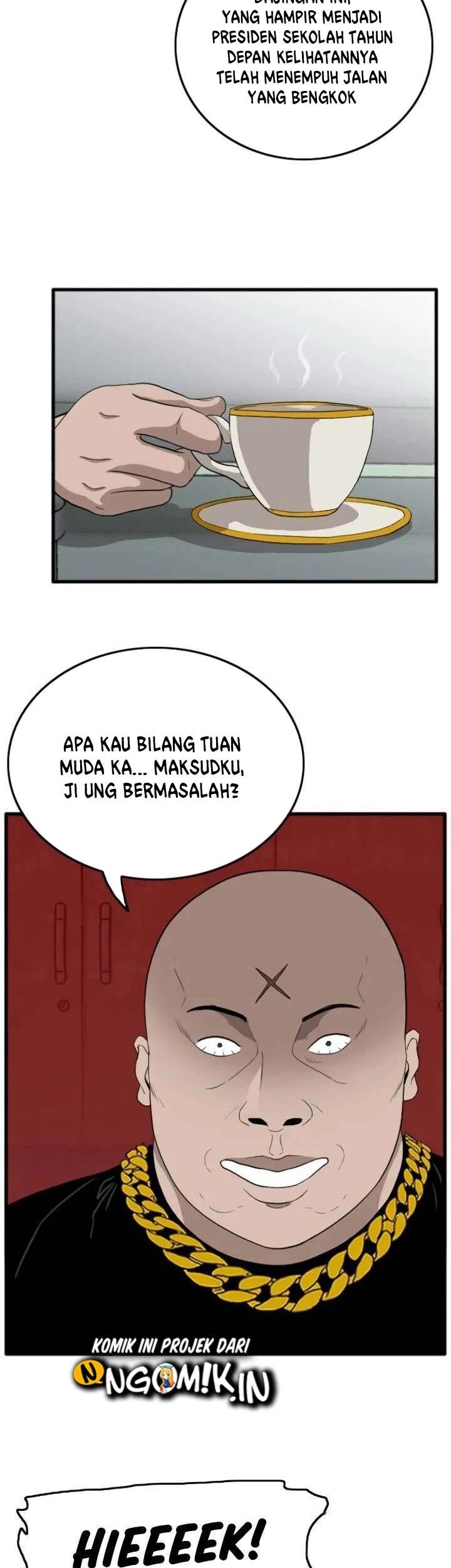 A Bad Person Chapter 07 page 48