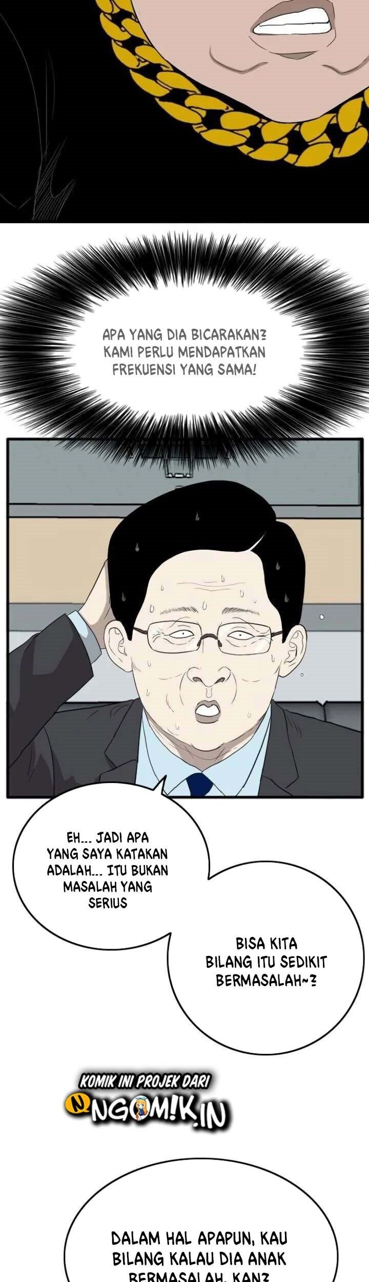 A Bad Person Chapter 07 page 52