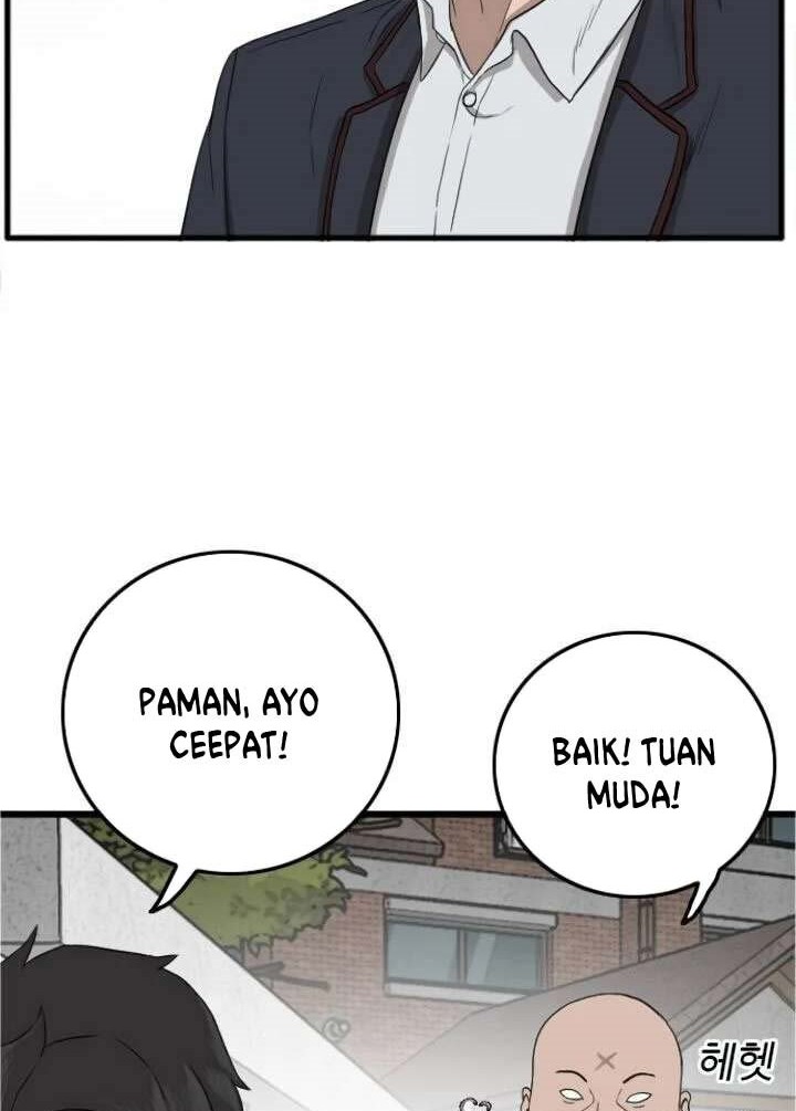A Bad Person Chapter 07 page 3