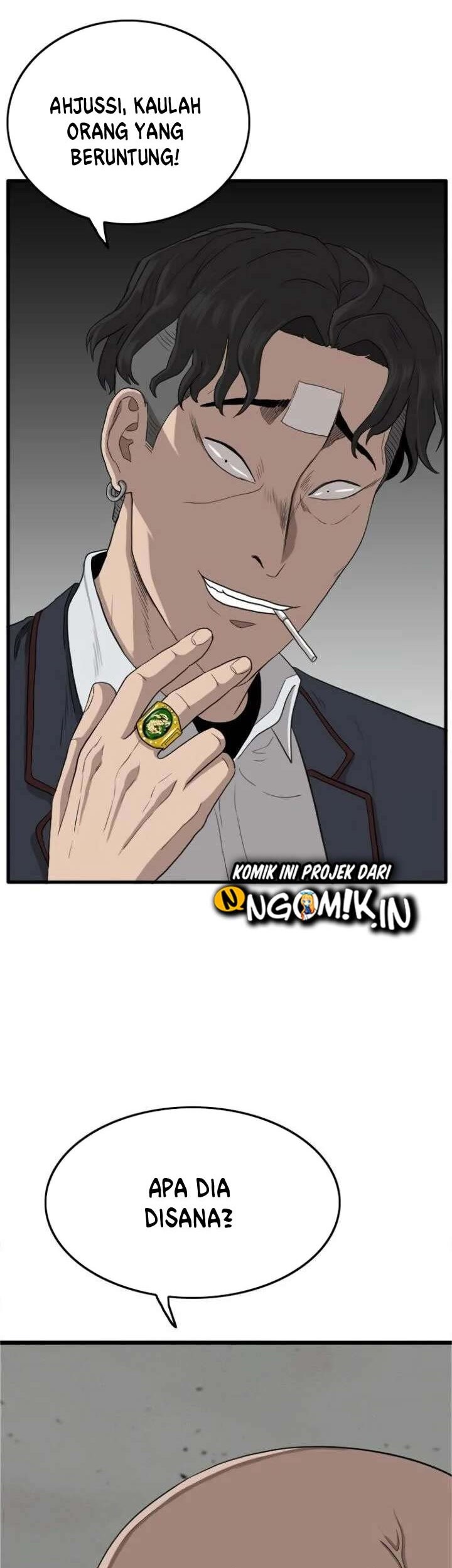 A Bad Person Chapter 07 page 68