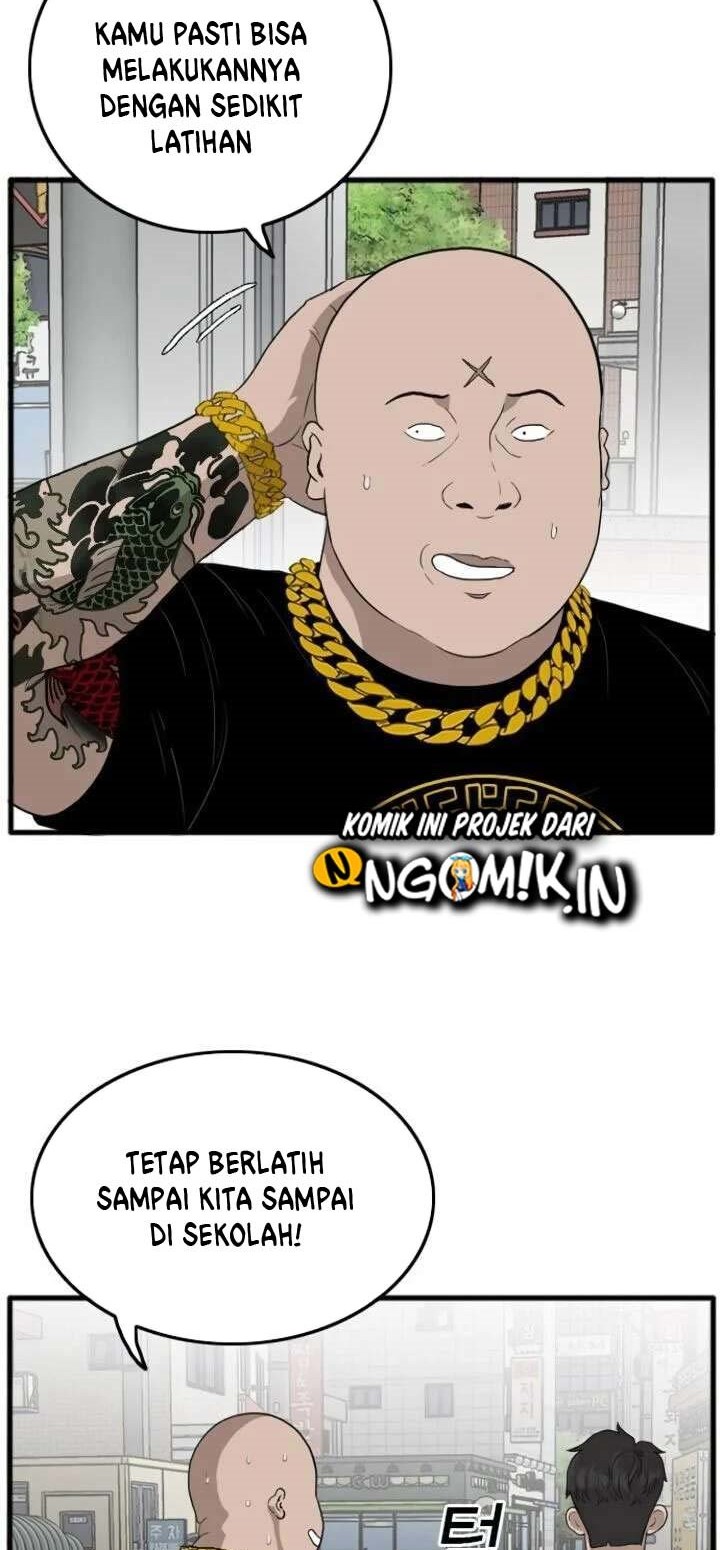 A Bad Person Chapter 07 page 15